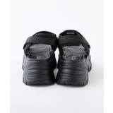 【one after another】厚底スポーツサンダル | NICE CLAUP / OLIVE des OLIVE　OUTLET | 詳細画像13 