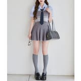 【one after another】マイナス3キロ見えローファー | NICE CLAUP / OLIVE des OLIVE OUTLET | 詳細画像34