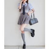 【one after another】マイナス3キロ見えローファー | NICE CLAUP / OLIVE des OLIVE OUTLET | 詳細画像35