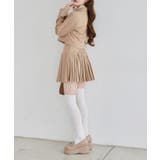 【one after another】マイナス3キロ見えローファー | NICE CLAUP / OLIVE des OLIVE OUTLET | 詳細画像40