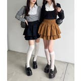 【one after another】マイナス3キロ見えローファー | NICE CLAUP / OLIVE des OLIVE OUTLET | 詳細画像48