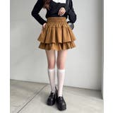 【one after another】マイナス3キロ見えローファー | NICE CLAUP / OLIVE des OLIVE OUTLET | 詳細画像49