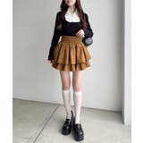 【one after another】マイナス3キロ見えローファー | NICE CLAUP / OLIVE des OLIVE OUTLET | 詳細画像50