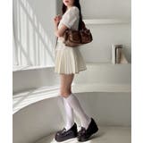 【one after another】マイナス3キロ見えローファー | NICE CLAUP / OLIVE des OLIVE OUTLET | 詳細画像56