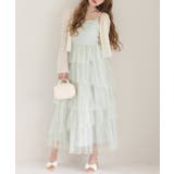 【one after another】ビッグリボンポインテッドサンダル | NICE CLAUP / OLIVE des OLIVE　OUTLET | 詳細画像7 