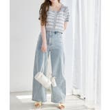 【one after another】ビッグリボンポインテッドサンダル | NICE CLAUP / OLIVE des OLIVE　OUTLET | 詳細画像43 