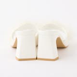 マラボーサンダル | NICE CLAUP / OLIVE des OLIVE OUTLET | 詳細画像23