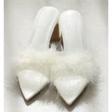 マラボーサンダル | NICE CLAUP / OLIVE des OLIVE OUTLET | 詳細画像2