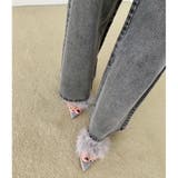 マラボーサンダル | NICE CLAUP / OLIVE des OLIVE OUTLET | 詳細画像17