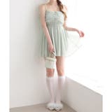 マラボーサンダル | NICE CLAUP / OLIVE des OLIVE OUTLET | 詳細画像11