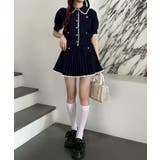 【one after another】ビッグリボンローファー | NICE CLAUP / OLIVE des OLIVE OUTLET | 詳細画像5