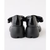 【one after another】ビッグリボンローファー | NICE CLAUP / OLIVE des OLIVE OUTLET | 詳細画像10