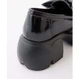 【one after another】ビッグリボンローファー | NICE CLAUP / OLIVE des OLIVE OUTLET | 詳細画像11