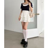 【one after another】ビッグリボンローファー | NICE CLAUP / OLIVE des OLIVE OUTLET | 詳細画像17