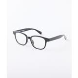 【one after another】黒ブチ眼鏡 | NICE CLAUP / OLIVE des OLIVE　OUTLET | 詳細画像5 