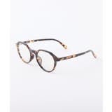 【one after another】べっ甲調光レンズ眼鏡 | NICE CLAUP / OLIVE des OLIVE　OUTLET | 詳細画像1 
