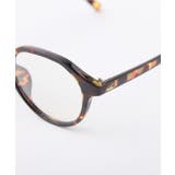 【one after another】べっ甲調光レンズ眼鏡 | NICE CLAUP / OLIVE des OLIVE　OUTLET | 詳細画像2 