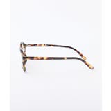 【one after another】べっ甲調光レンズ眼鏡 | NICE CLAUP / OLIVE des OLIVE　OUTLET | 詳細画像3 