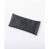 【one after another】べっ甲調光レンズ眼鏡 | NICE CLAUP / OLIVE des OLIVE　OUTLET | 詳細画像4 