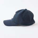 【one after another】ロゴ刺繍キャップ | NICE CLAUP / OLIVE des OLIVE　OUTLET | 詳細画像13 