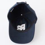 【one after another】ロゴ刺繍キャップ | NICE CLAUP / OLIVE des OLIVE　OUTLET | 詳細画像17 