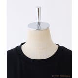 【one after another】【mikko コラボ】プリントTシャツ | NICE CLAUP / OLIVE des OLIVE　OUTLET | 詳細画像18 