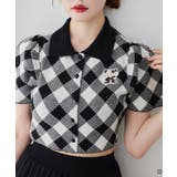 【one after another】【mikko | NICE CLAUP / OLIVE des OLIVE　OUTLET | 詳細画像1 