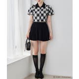 【one after another】【mikko | NICE CLAUP / OLIVE des OLIVE　OUTLET | 詳細画像4 