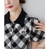 【one after another】【mikko | NICE CLAUP / OLIVE des OLIVE　OUTLET | 詳細画像8 