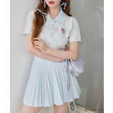 【one after another】【mikko | NICE CLAUP / OLIVE des OLIVE　OUTLET | 詳細画像26 