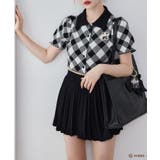 ブラック | 【one after another】【mikko | NICE CLAUP / OLIVE des OLIVE　OUTLET