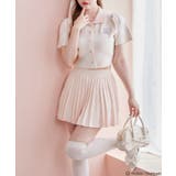 ピンク | 【one after another】【mikko | NICE CLAUP / OLIVE des OLIVE　OUTLET