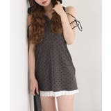 【one after another】【Nono企画】フード付きアメスリミニワン… | NICE CLAUP / OLIVE des OLIVE　OUTLET | 詳細画像15 