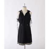 【one after another】【Nono企画】フード付きアメスリミニワン… | NICE CLAUP / OLIVE des OLIVE　OUTLET | 詳細画像17 