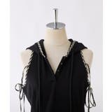 【one after another】【Nono企画】フード付きアメスリミニワン… | NICE CLAUP / OLIVE des OLIVE　OUTLET | 詳細画像18 