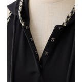 【one after another】【Nono企画】フード付きアメスリミニワン… | NICE CLAUP / OLIVE des OLIVE　OUTLET | 詳細画像19 