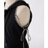 【one after another】【Nono企画】フード付きアメスリミニワン… | NICE CLAUP / OLIVE des OLIVE　OUTLET | 詳細画像20 