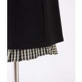 【one after another】【Nono企画】フード付きアメスリミニワン… | NICE CLAUP / OLIVE des OLIVE　OUTLET | 詳細画像21 