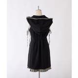 【one after another】【Nono企画】フード付きアメスリミニワン… | NICE CLAUP / OLIVE des OLIVE　OUTLET | 詳細画像23 