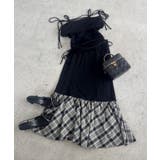 【one after another】セットで着れる/ロングスカート | NICE CLAUP / OLIVE des OLIVE OUTLET | 詳細画像22