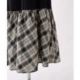 【one after another】セットで着れる/ロングスカート | NICE CLAUP / OLIVE des OLIVE OUTLET | 詳細画像20