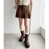 【one after another】サイズ展開あり/裾プリーツミニスカート | NICE CLAUP / OLIVE des OLIVE OUTLET | 詳細画像33