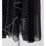 【one after another】イレヘムロングスカート | NICE CLAUP / OLIVE des OLIVE　OUTLET | 詳細画像28 