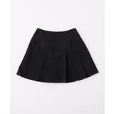 【one after another】プリーツミニスカート | NICE CLAUP / OLIVE des OLIVE　OUTLET | 詳細画像6 