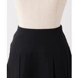 【one after another】プリーツミニスカート | NICE CLAUP / OLIVE des OLIVE　OUTLET | 詳細画像8 