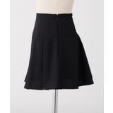 【one after another】プリーツミニスカート | NICE CLAUP / OLIVE des OLIVE　OUTLET | 詳細画像11 