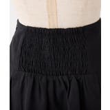 【one after another】プリーツミニスカート | NICE CLAUP / OLIVE des OLIVE　OUTLET | 詳細画像13 