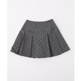 【one after another】プリーツミニスカート | NICE CLAUP / OLIVE des OLIVE　OUTLET | 詳細画像22 