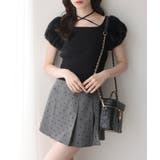 【one after another】プリーツミニスカート | NICE CLAUP / OLIVE des OLIVE　OUTLET | 詳細画像23 