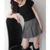 【one after another】プリーツミニスカート | NICE CLAUP / OLIVE des OLIVE　OUTLET | 詳細画像24 